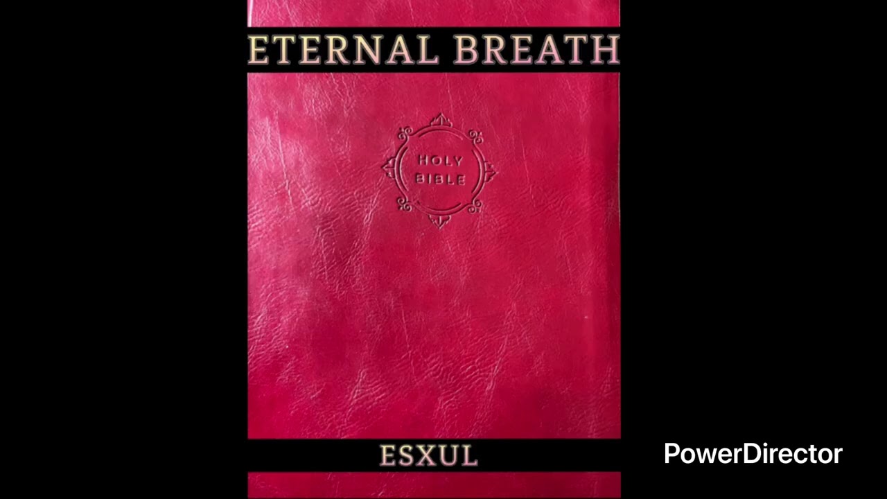 Eternal Breath (Prod: CannonTooCold x Cr1tter)