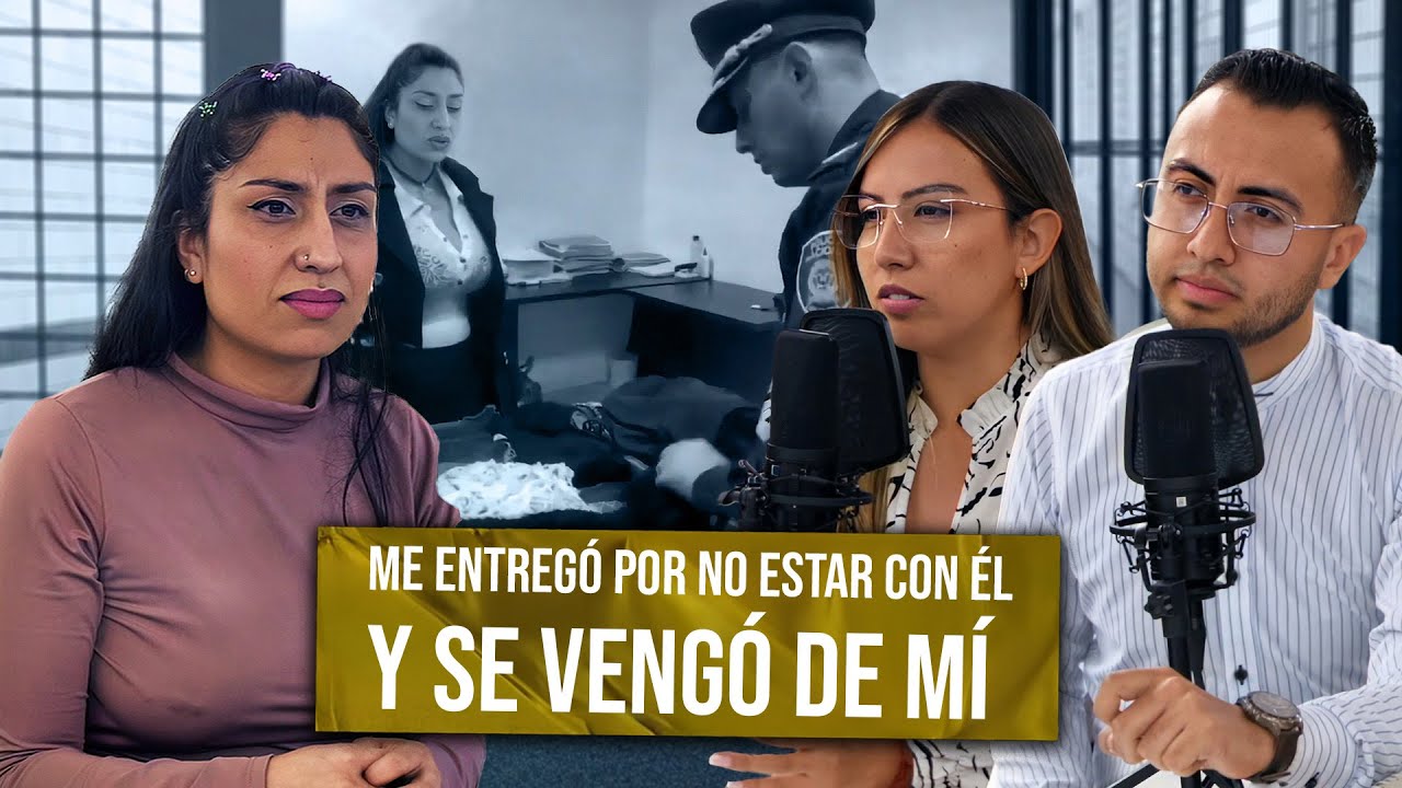 La Diabla: Mi Mejor Amigo Me Vendió por Rechazarlo… ¡Pero Su Traición Tendrá un Alto Precio!
