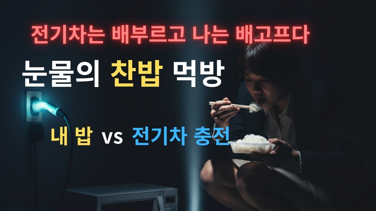 컨테이너 전기 함부로 쓰면 안 되는 이유