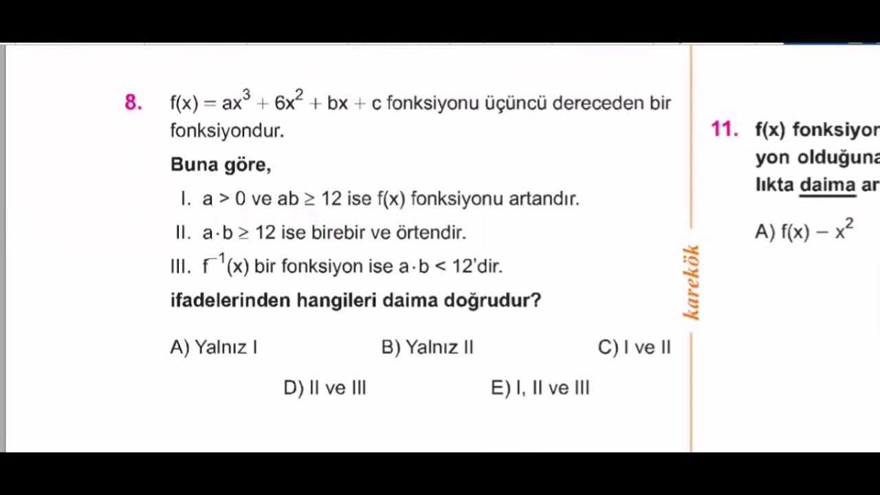 ARKADAŞLAR BU SORU ÇI KA CAK 🔥