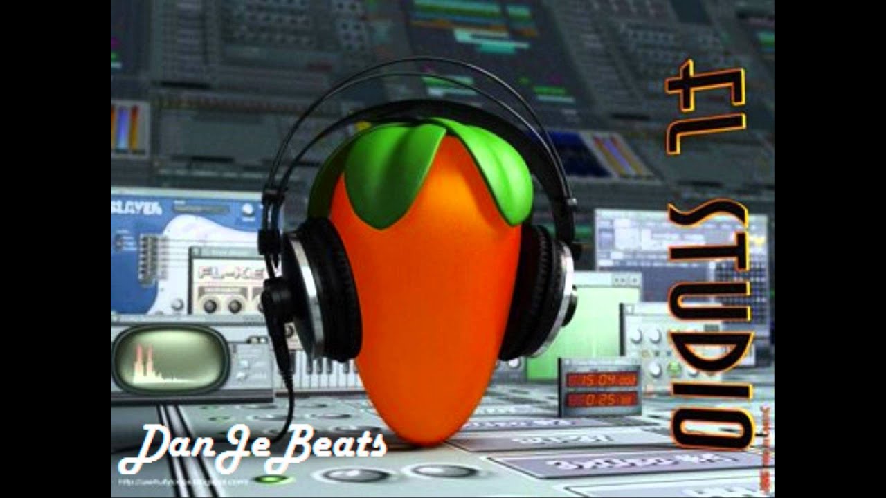 Winne - Lotgenoot instrumental - FL Studio Remake