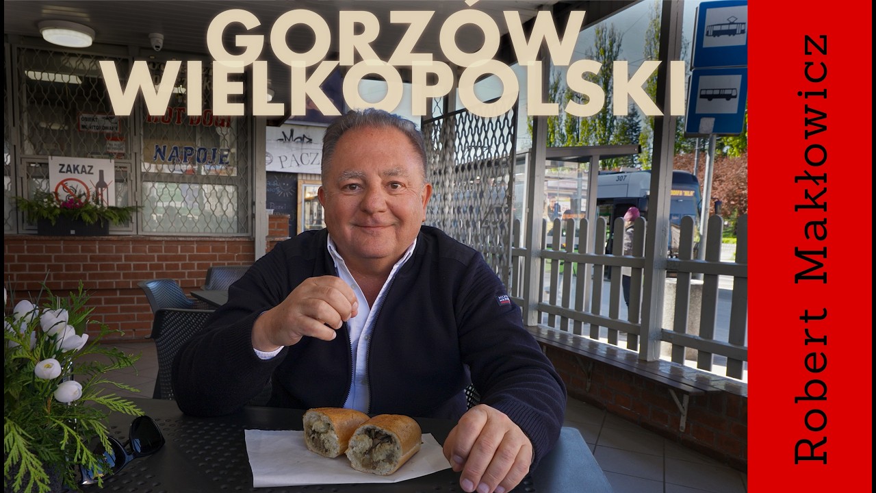 Gorz&oacute;w Wielkopolski 