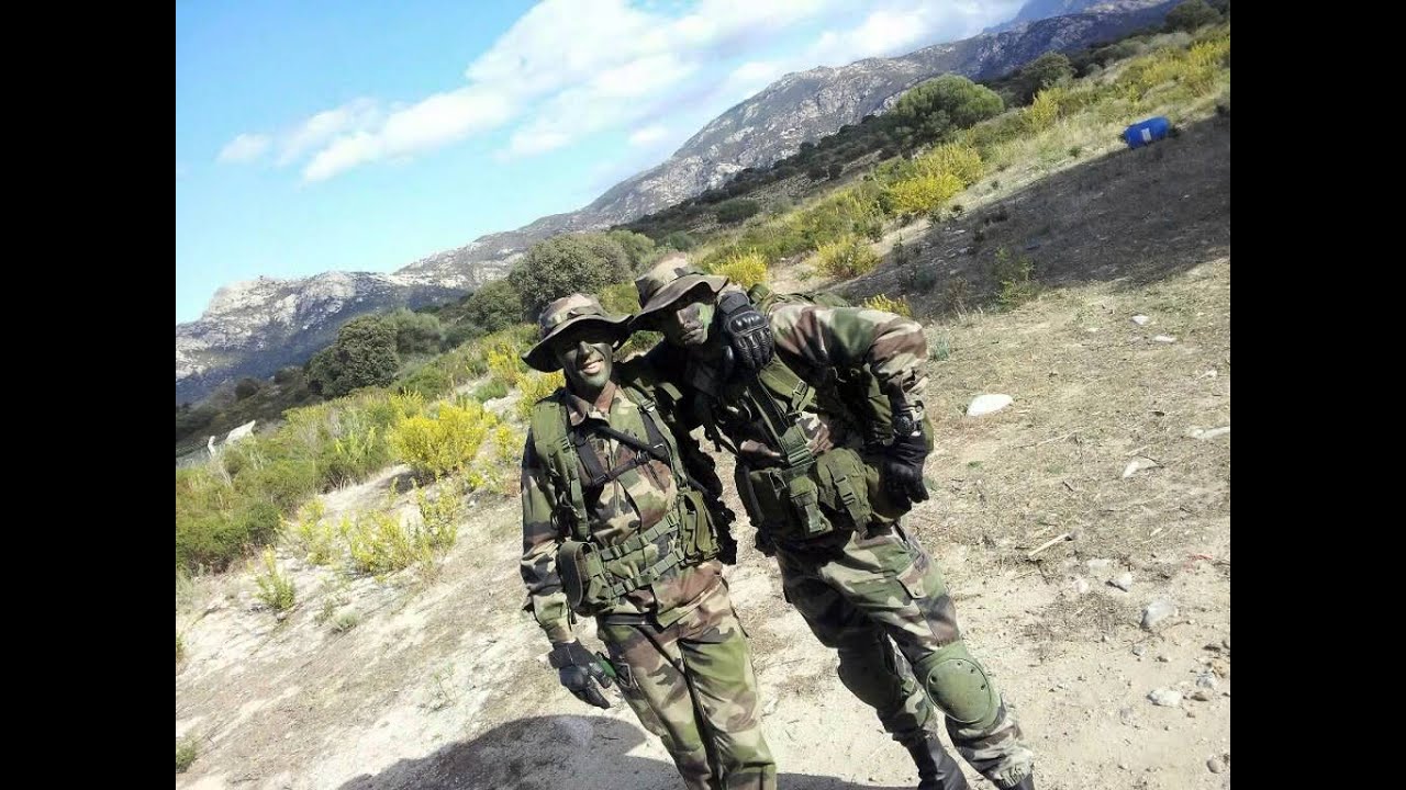 Mladja MC-Legionarska tuga