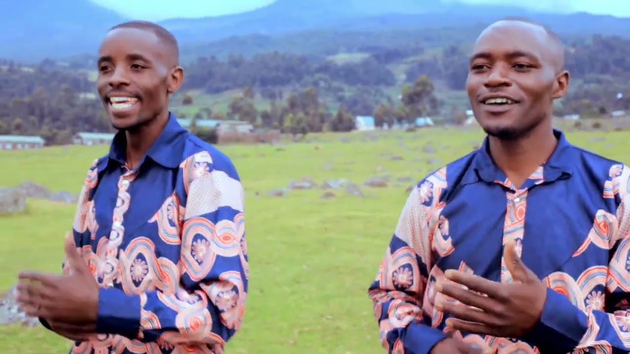 Paul na Timoteyo by Abategereje choir ntamutindi Baptist Church