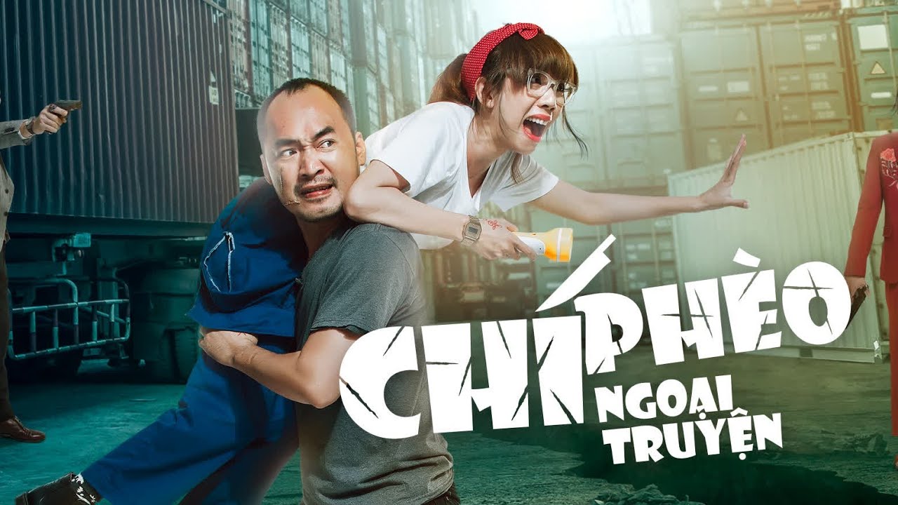 Ch&iacute; Ph&egrave;o Ngoại Truyện - full - phim chiếu rạp hay nhất mọi thời đại.