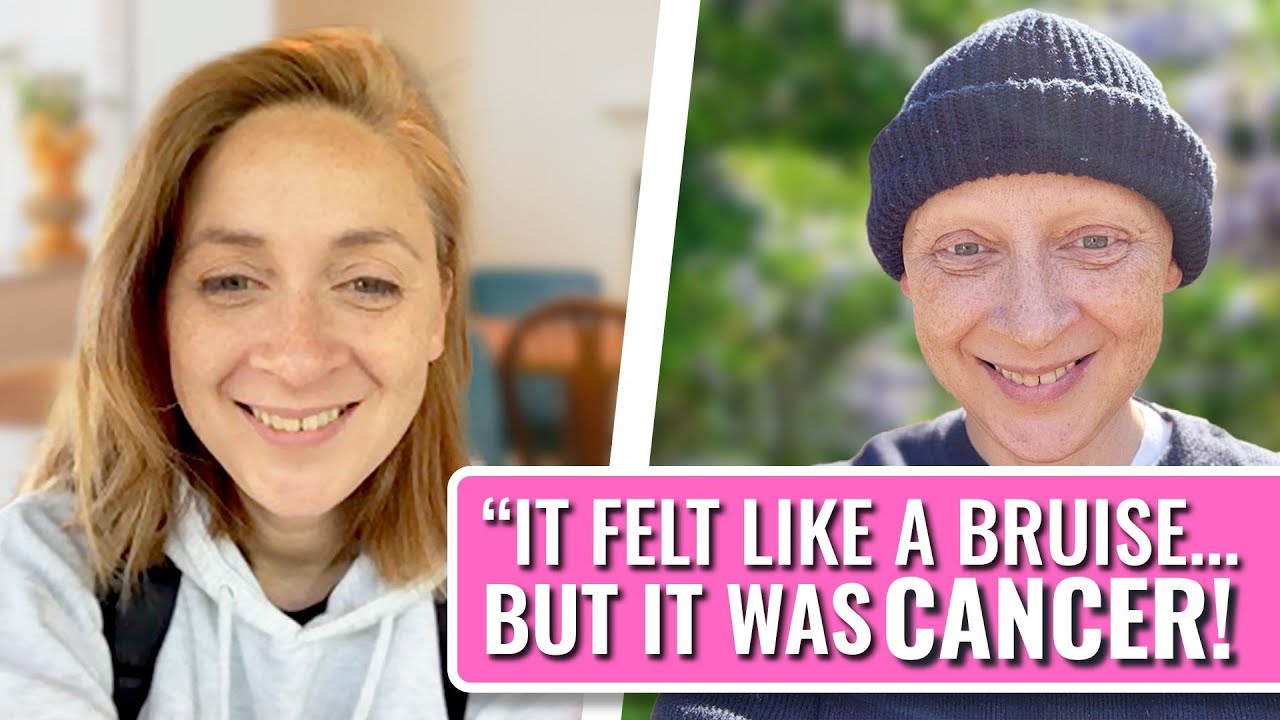How I Found Out I Have Metastatic Breast Cancer - Maggie | Stage 4 Breast Cancer | The Patient Story