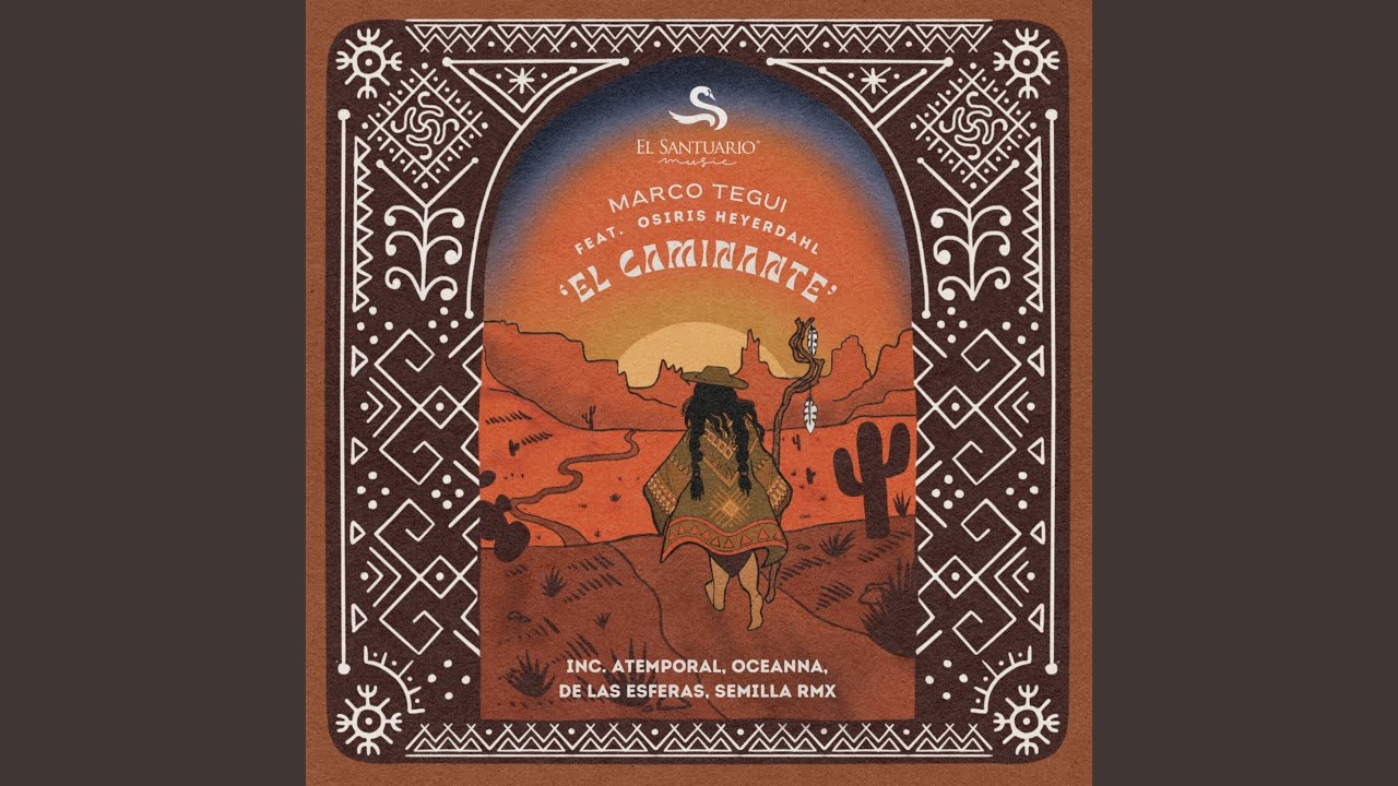 El Caminante (Oceanna Remix)