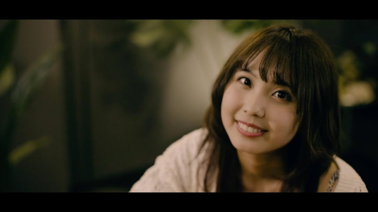 星咲花那 1stシングル「Song Flower」