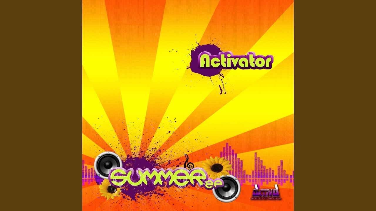 Summer Breeze (Original Mix)