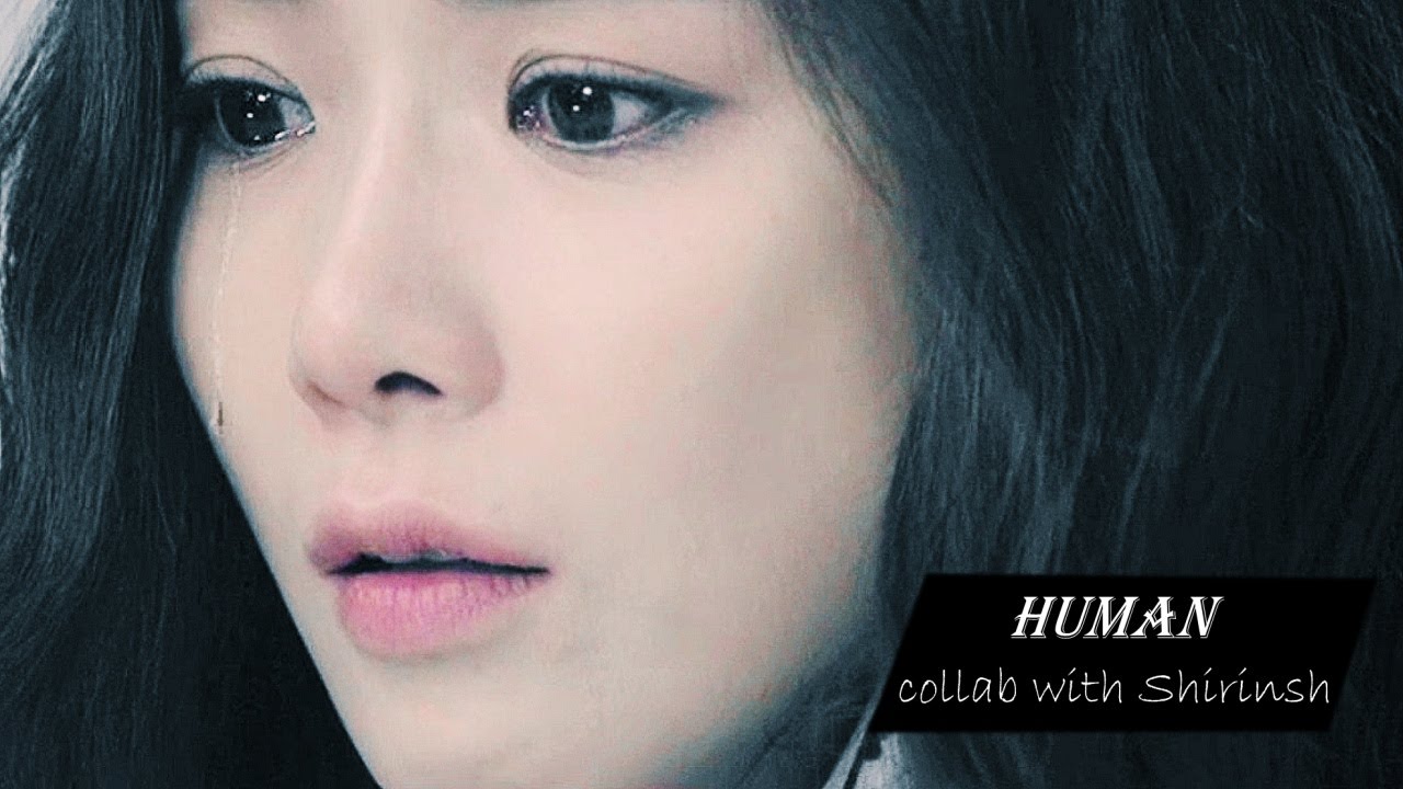 Human [collab with Shirinsh]