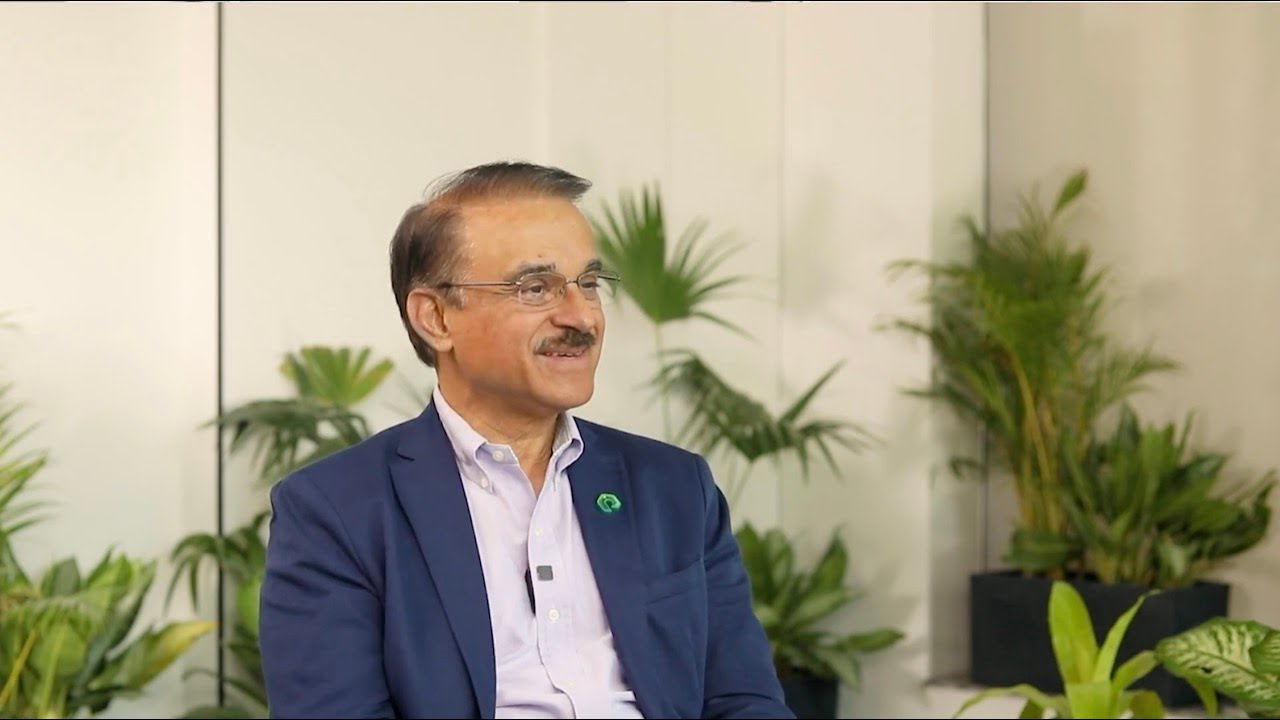 The Next Product Paradigm: People, Patterns, and AI ft. Ajay Singh, Pure Storage