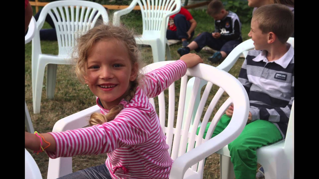Mały Chór Wielkich Serc - 2013 - Kolonie Ewangelizacyjno-koncertowe nad Morzem