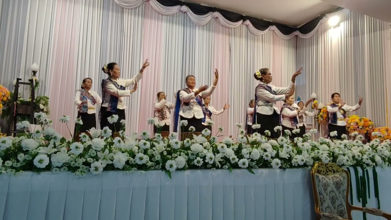 เพลงฮำฮ้อนอาลัย