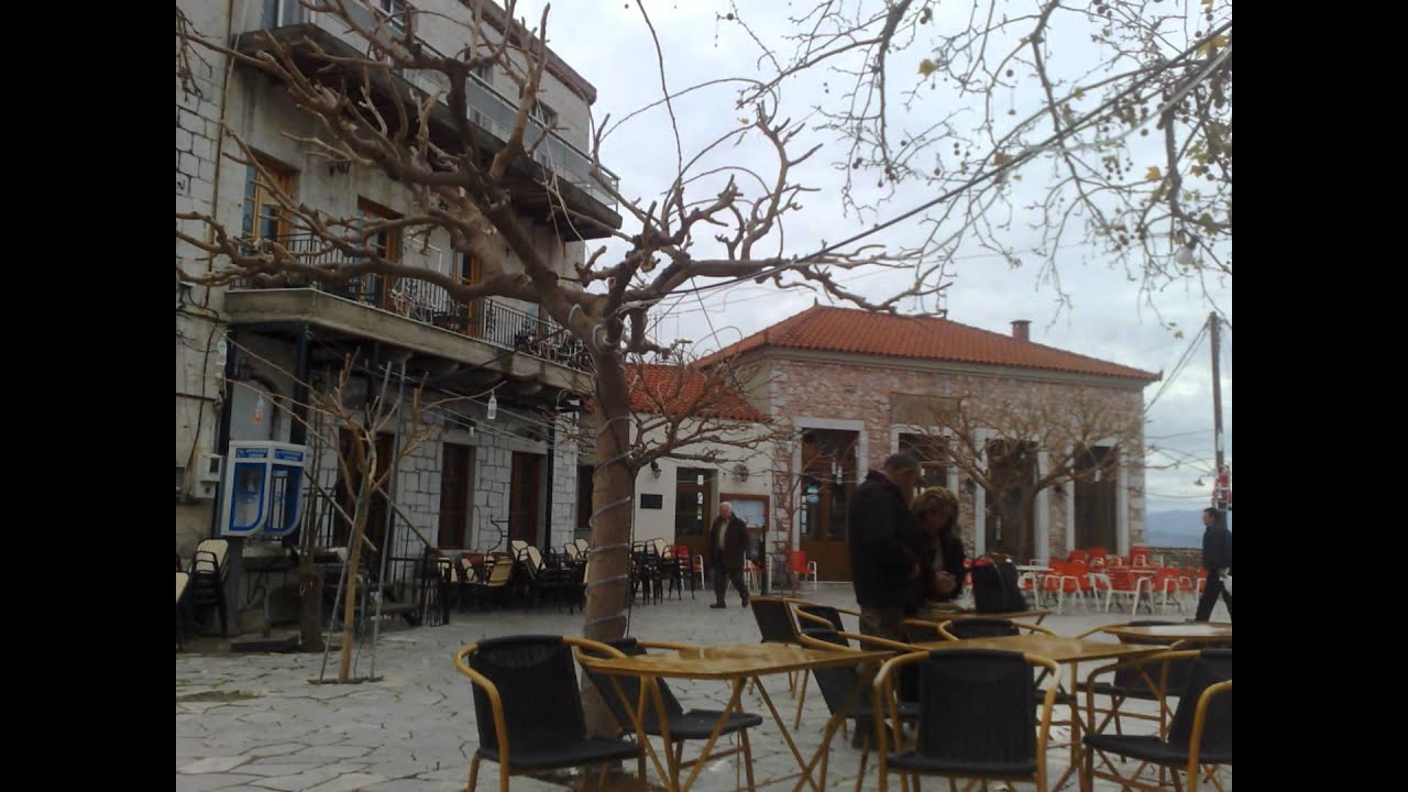 ΠΕΛ/ΝΗΣΟΣ ΣΠΑΡΤΗ-ΧΩΡΙΑ ΛΑΚΩΝΙΑΣ - LAKONIA