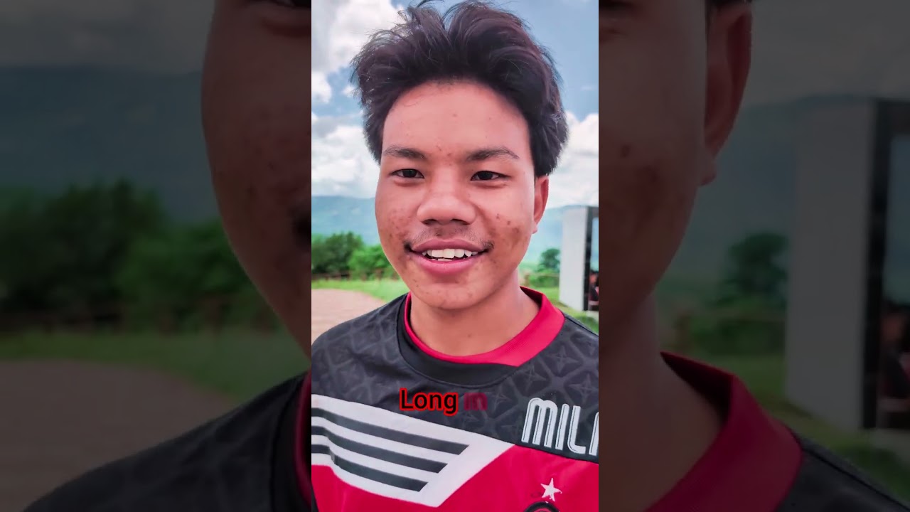 Gethsemane Football players tla picnic kan liau mi 2025
