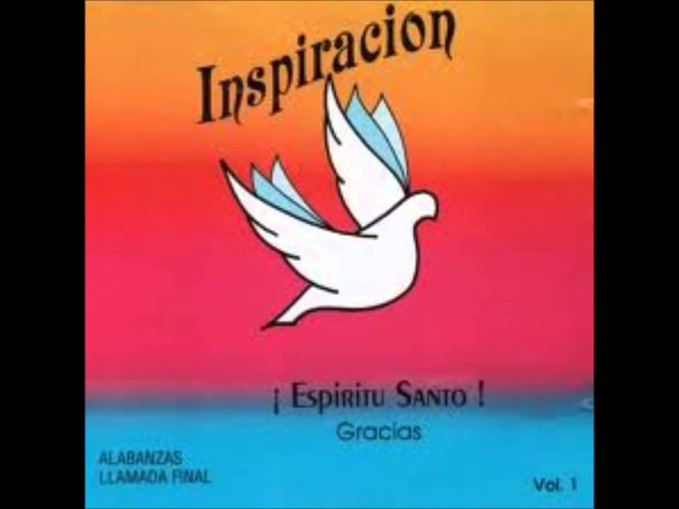 Grupo Inspiraci&oacute;n vol 1