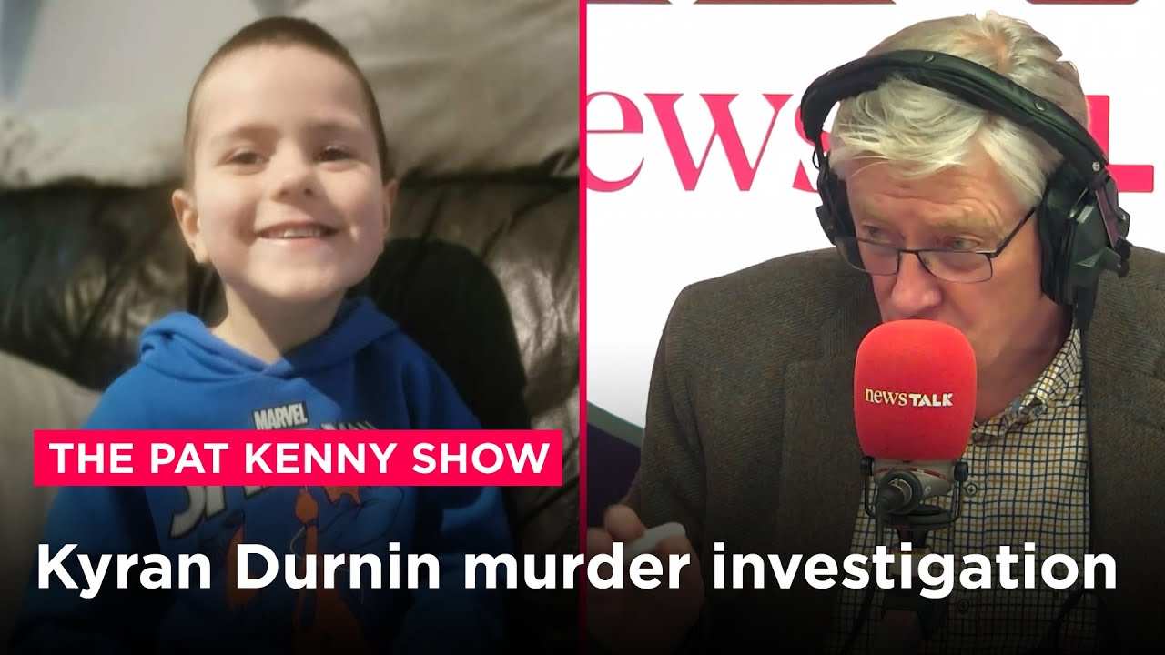 Young boy may have been missing for up to two years | Newstalk