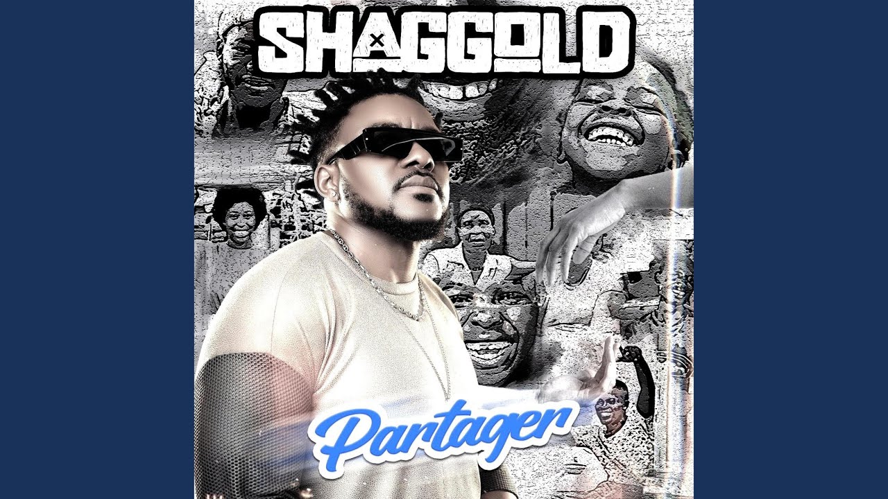 PARTAGER (Radio Edit)
