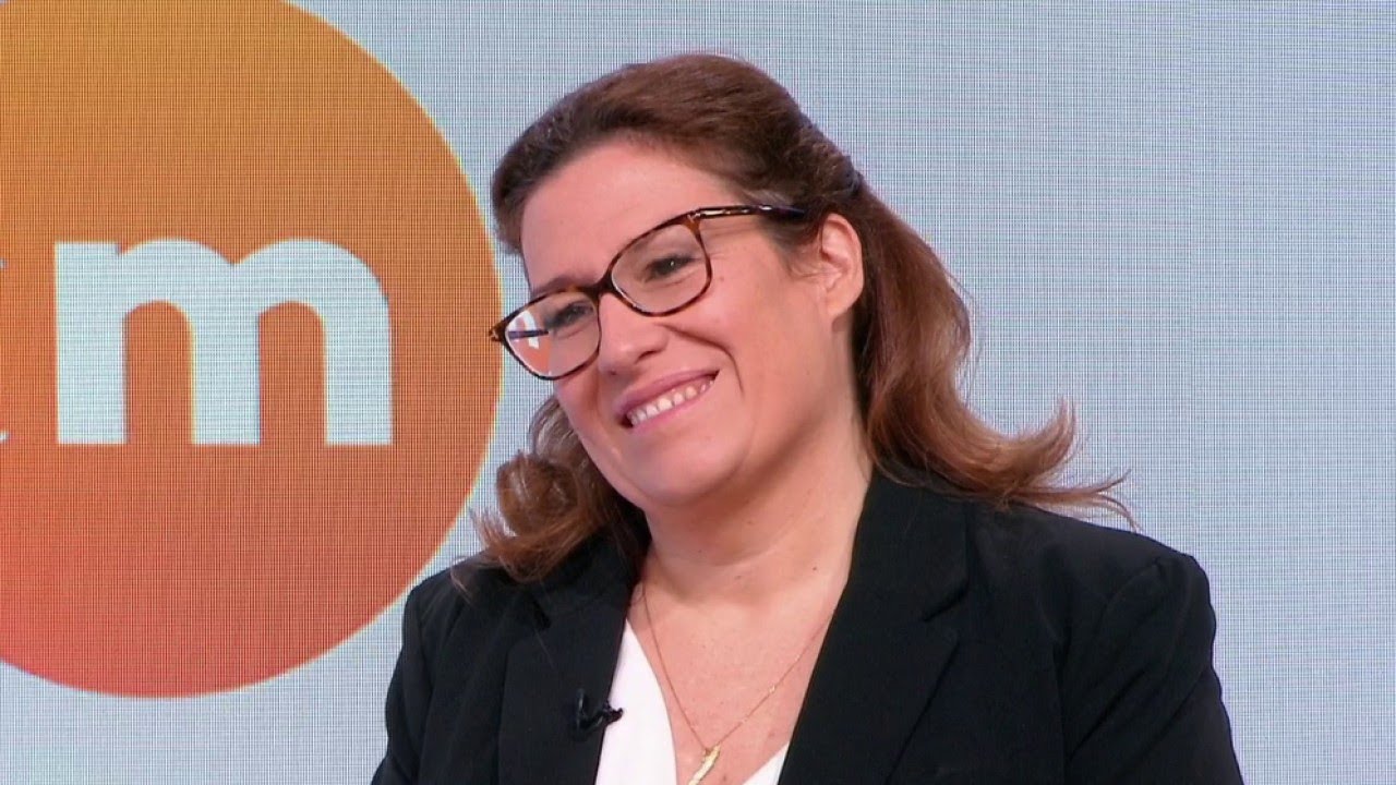L'interview d'actualité - Sonia Backès