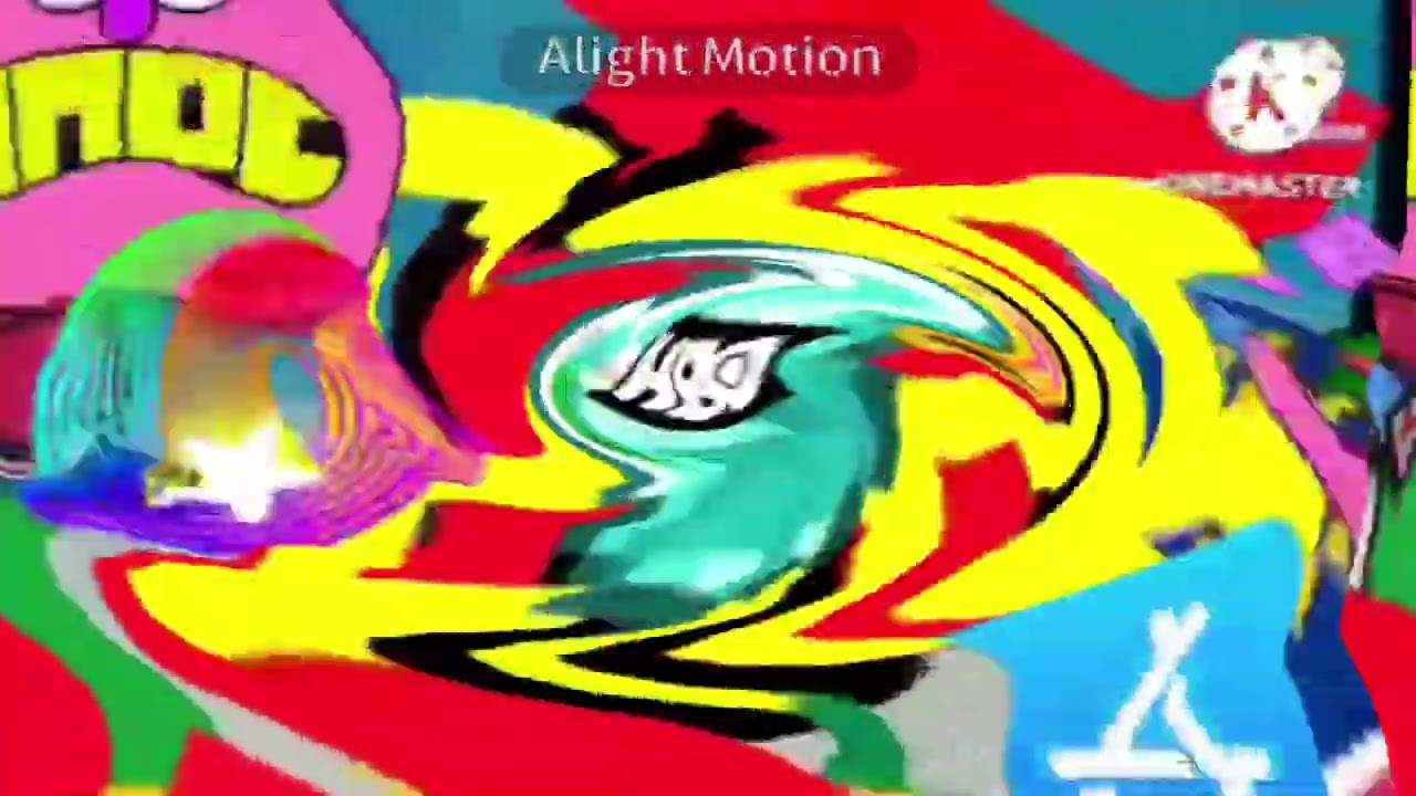 Black hole add round 24 in videoup v5