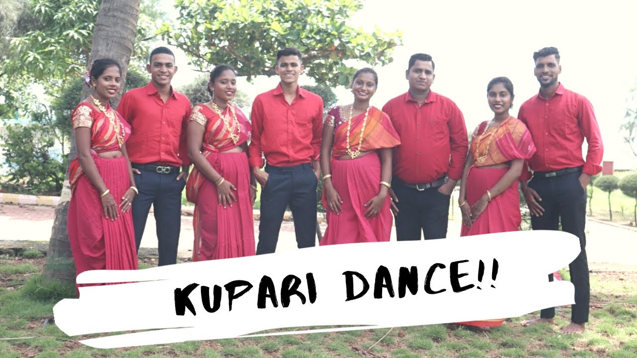 Kupari Dance | Navikhadi Youth