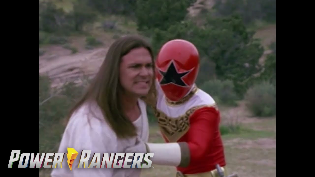 Os Poderes Da Ponta De Flecha | Zeo | Episódio Completo | S04 | E21 | Power Rangers em Português