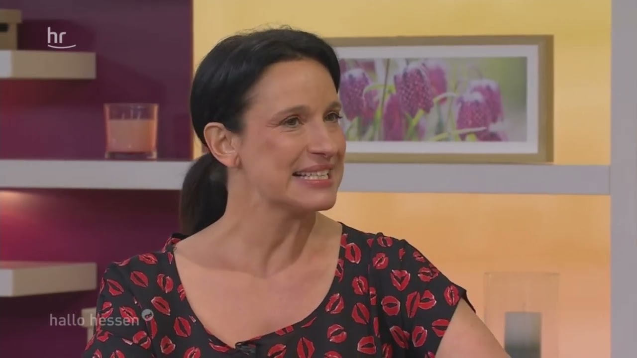 Laura di Salvo (Wetterfee)
