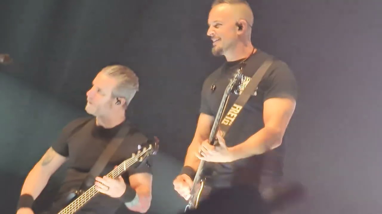 Alter Bridge - 
