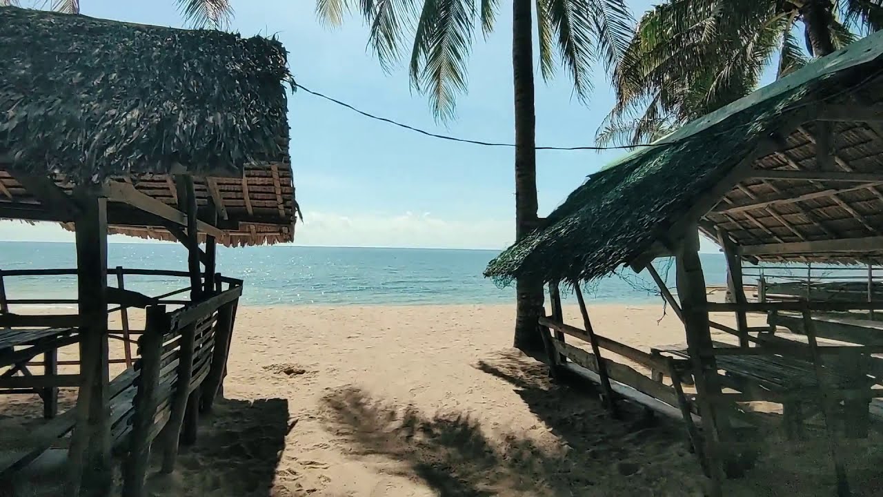 BokTV visit TATAY ADE BEACH RESORT and INDAY-PIE BEACH RESORT