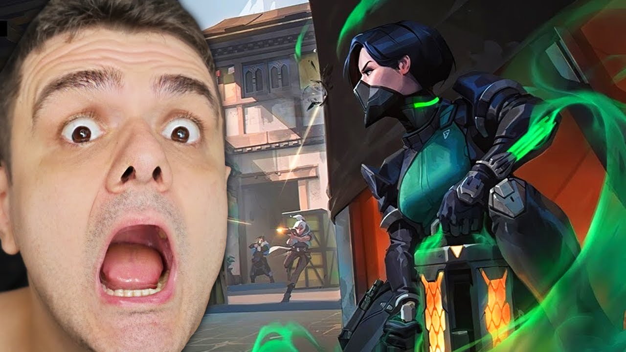 O OVERTIME Mais TENSO Que Minha VIPER Já Viu! (VALORANT Viper Gameplay)