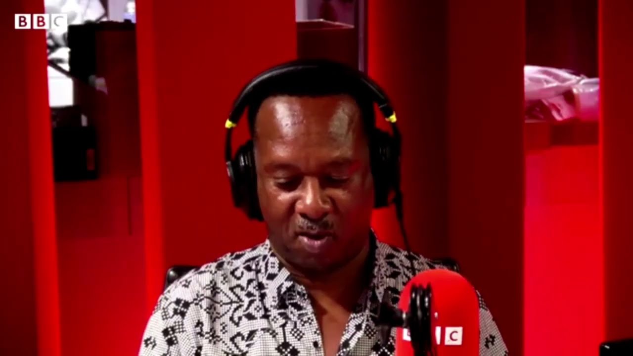 Amakuru Ya BBC Gahuzamiryango 28/11/2025 l AMAKURU YIHUTIRWA Ku Rwanda, Burundi, Congo
