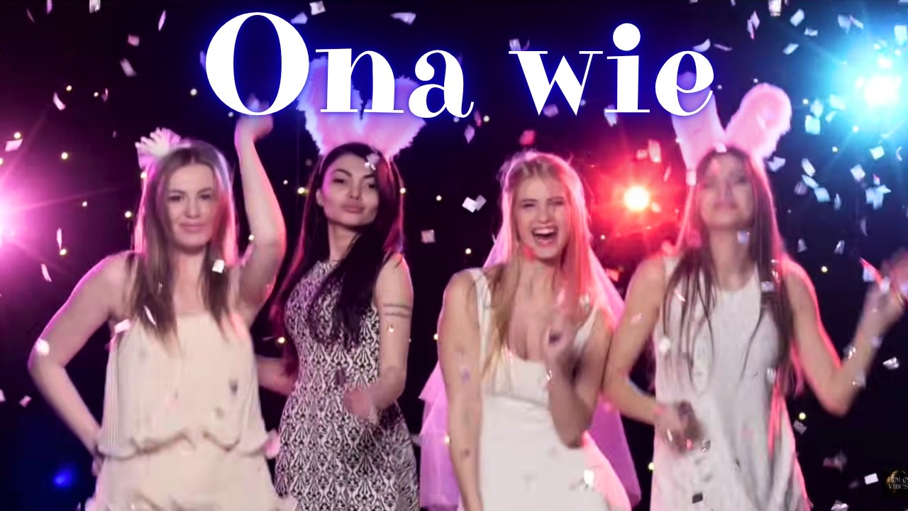 Ona Wie - Polo Vibes (Nowość Disco Polo 2026)