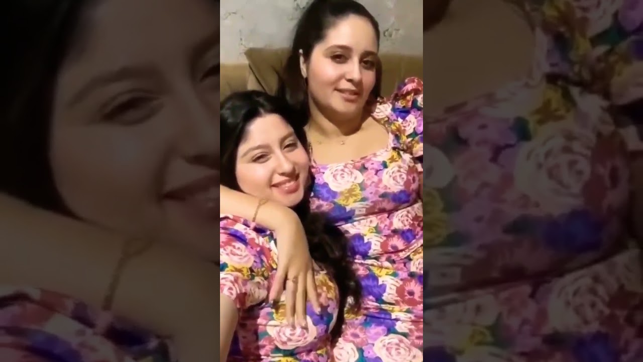 pakistani girl viral video on social media 2023