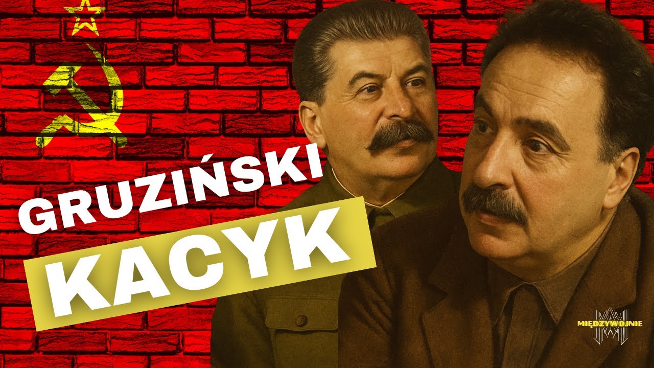 Ordżonikidze: zaufany Stalina czy ofiara jego czystek? Tajemnica śmierci i władzy kacyka z Gruzji