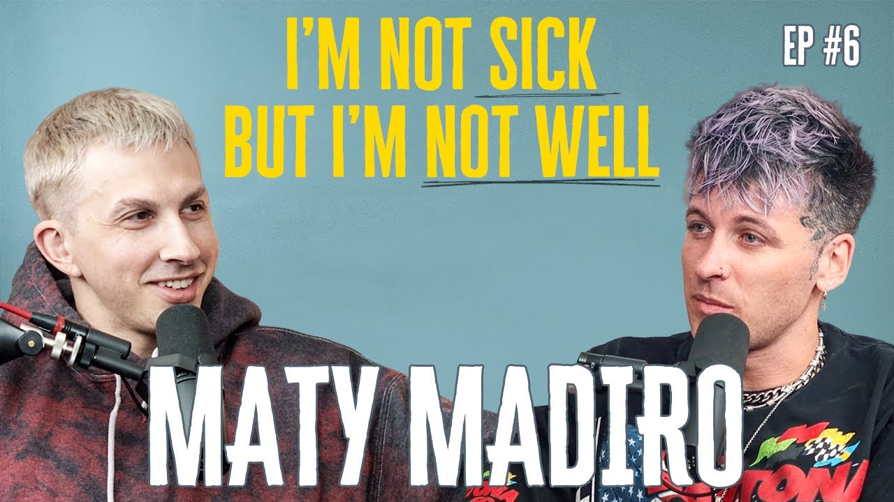 Maty Madiro on From Ashes To New rise, early beginnings, family dynamics, touring + more!