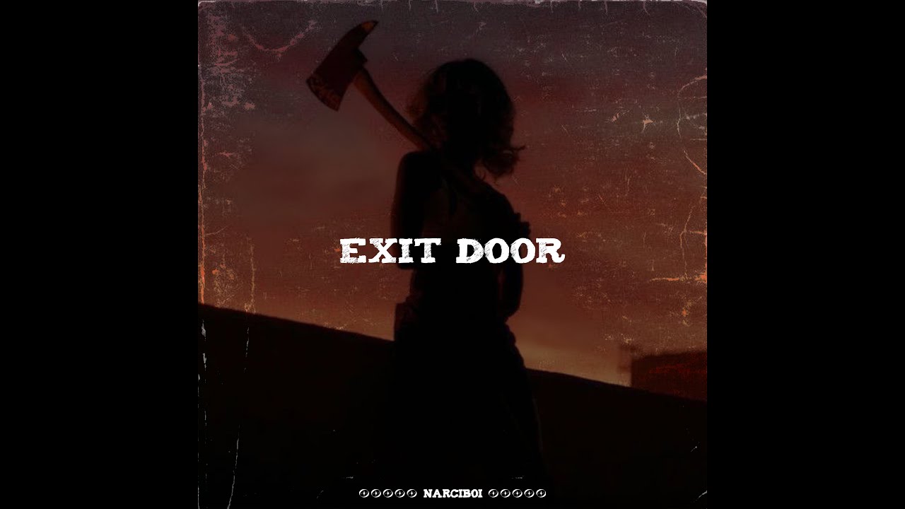 Dorcci X Kagan Type Beat - "Exit Door"