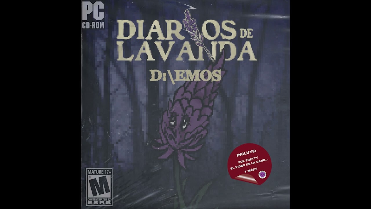 Diarios de Lavanda - 