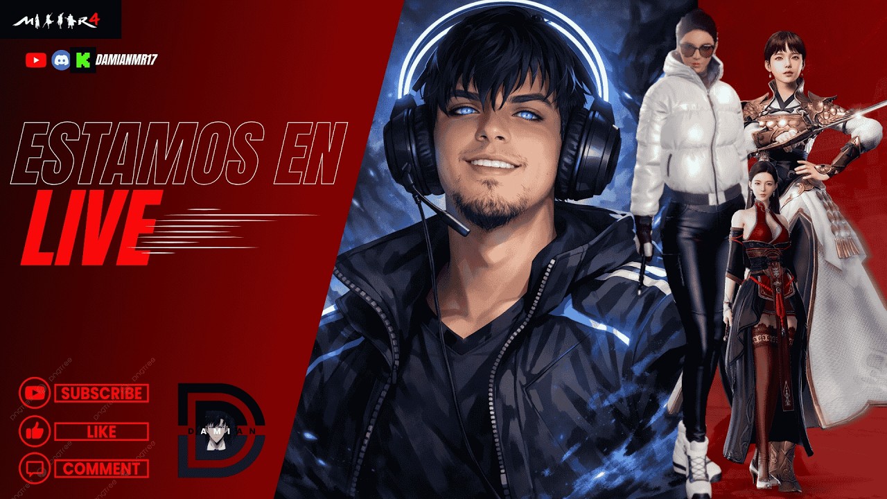 MIR4  BUENAS TARDES 🚨 BAJANDO PK 😁TAOISTA  NV.141  AVANCE  -  CRECIMIENTO.