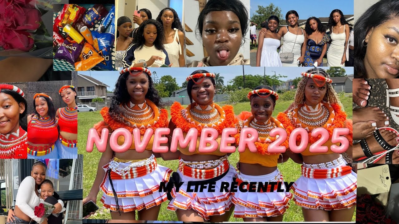 last days of uni as a first year | going home | birthday vlog | UMEMULO kamaKhumalo .🥺
