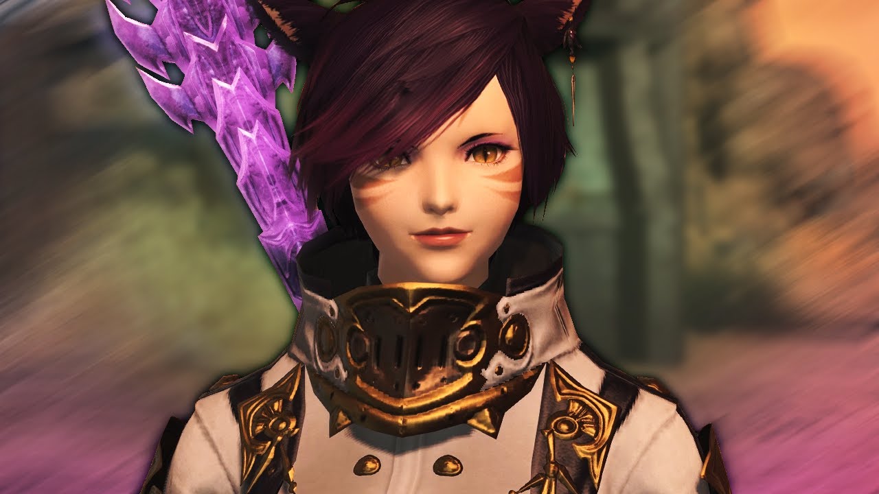 Death Unto Dawn... Part 1 | Patch 5.5 | FFXIV: Shadowbringers