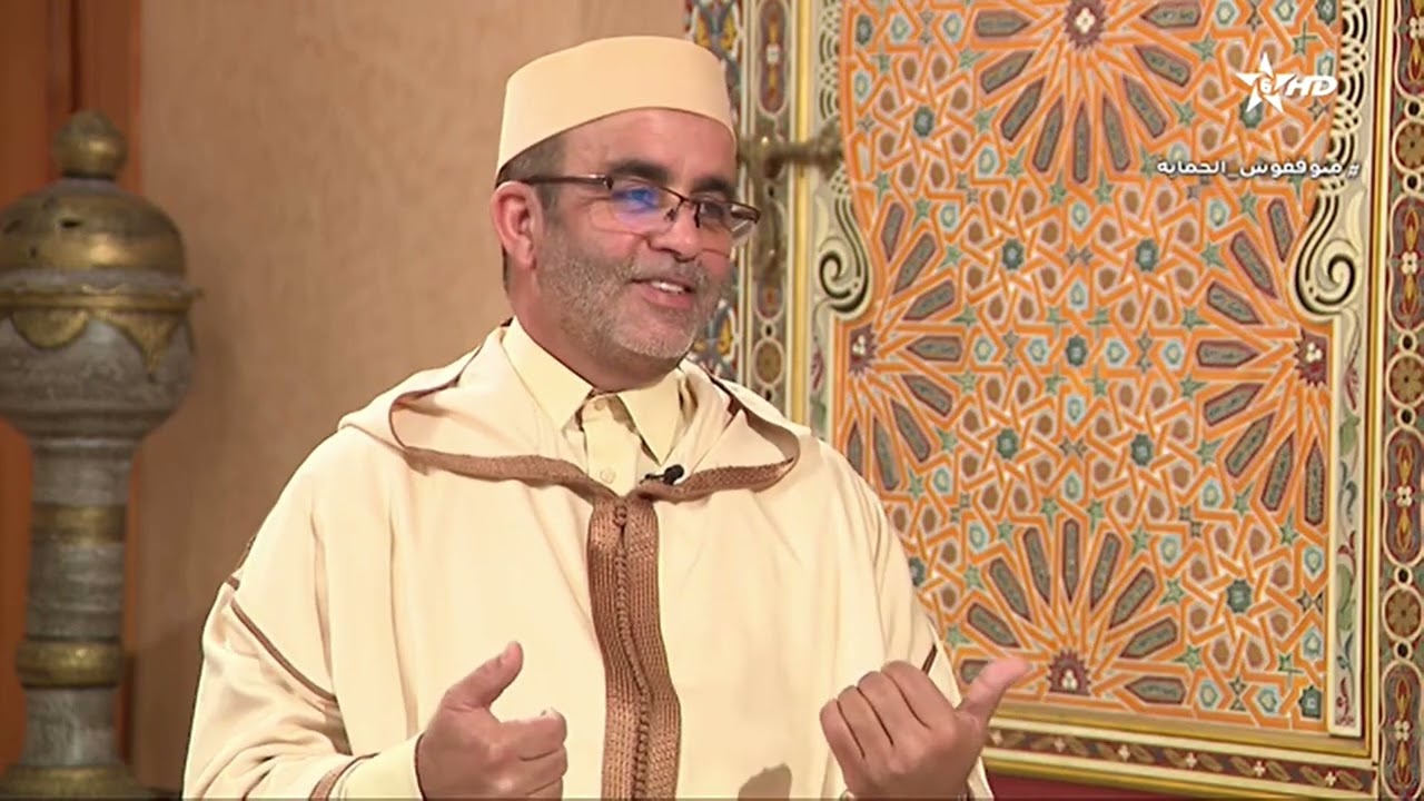 مدرسة بنكَمود وجهودها في خدمة علم القراءات، ضيف الحلقة ذ. محمد أجعموم