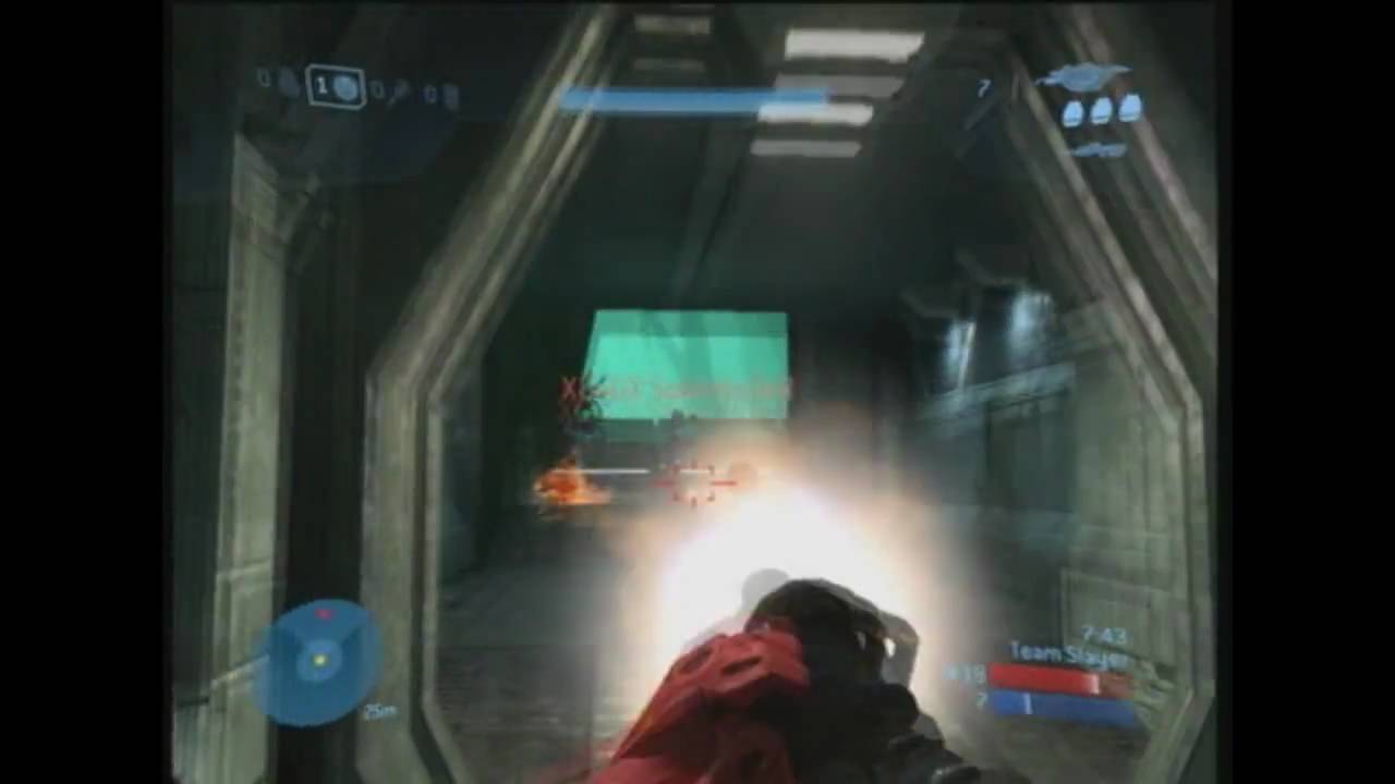 Doubles Guardian - SLEEKYx16's POV