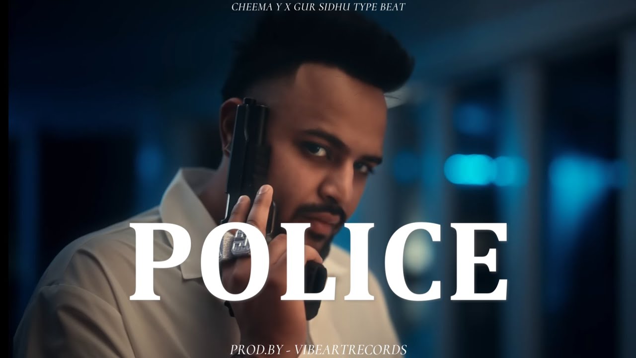 Cheema Y x Gur Sidhu Type Beat 