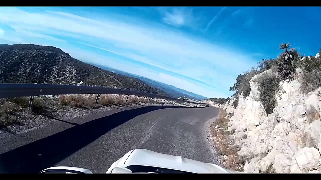 Parque natural del garraf