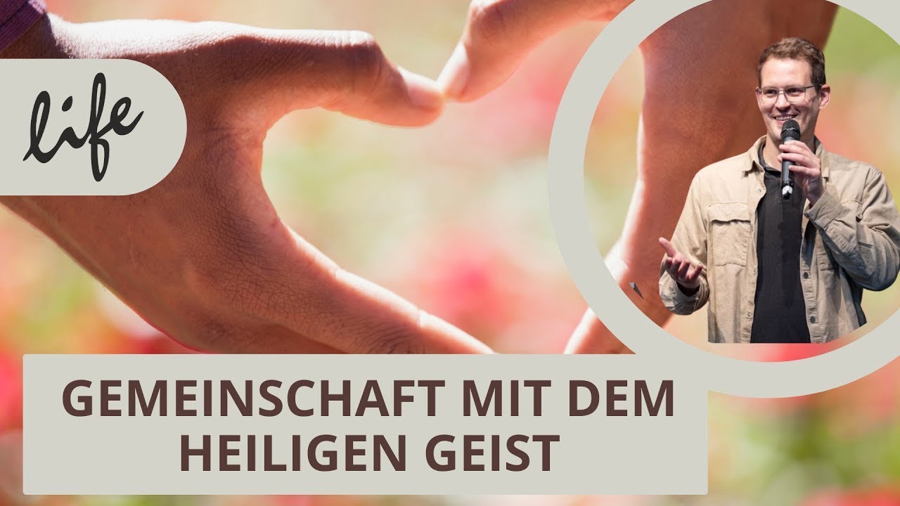 Predigt vom 27.04.2025 | Manuel Dongus über 