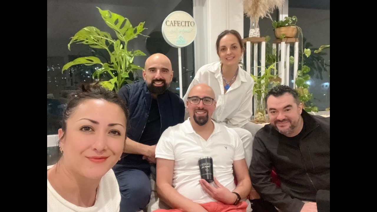 Episodio 11: Divorcio: Cuando un conflicto familiar, se convierte en un tormento legal