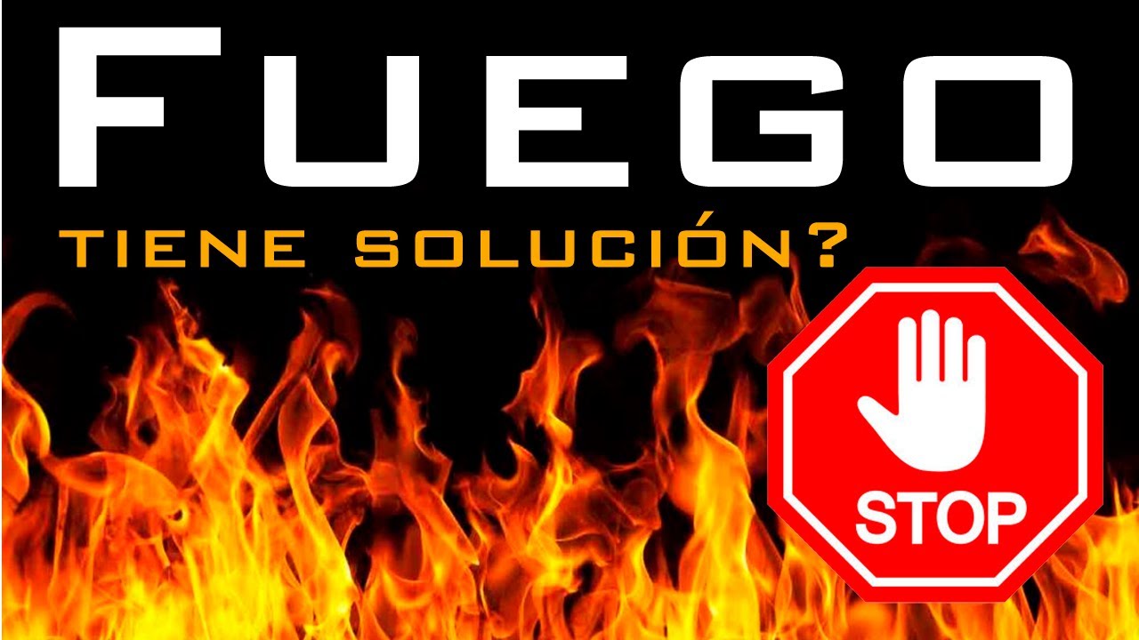 Como evitar la propagación de fuego en una pared de madera