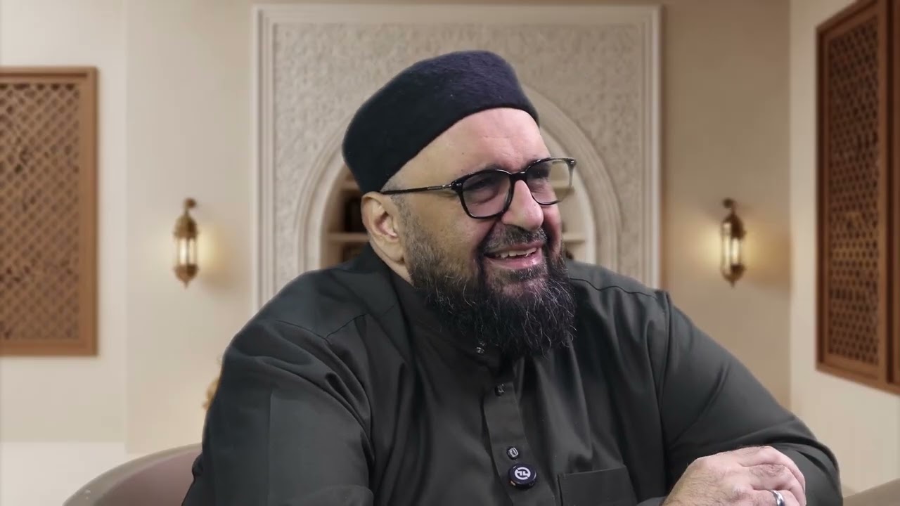 ءابارُ المدينةِ المنوَّرة | ازْدادَ بَرَكَةً على بَرَكَةٍ | مع الشَّيخ أ. د. طارق اللَّحَّام
