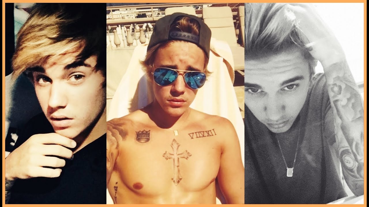 Justin Bieber 2015 All Photos (Part 1) 105 Photos