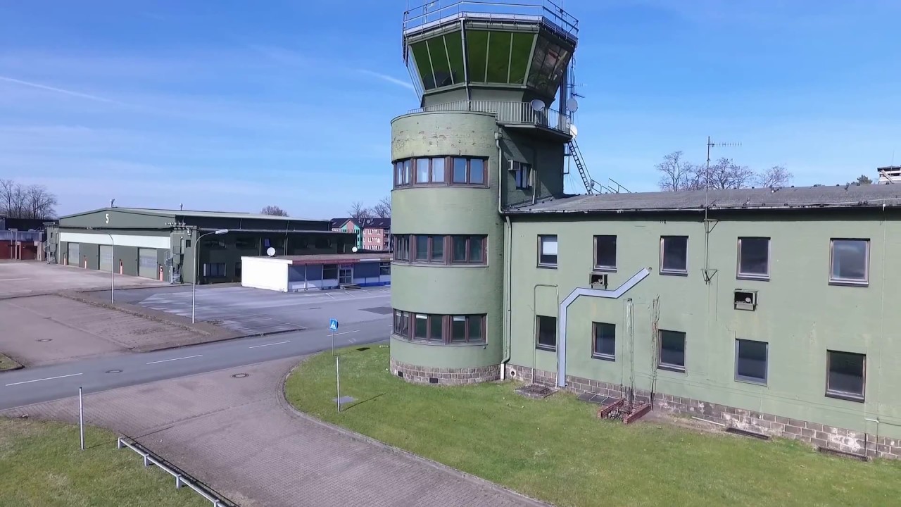 Royal Air Force Station Gütersloh